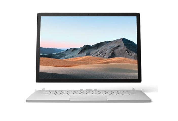 闻喜Surface 维修前的准备工作