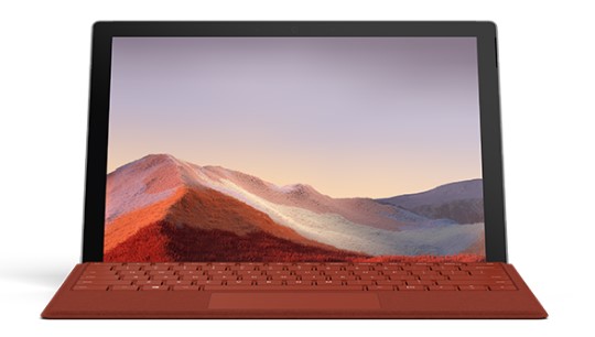 闻喜清洁和维护 Surface